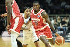 Povreda pa novi ugovor - Enis ostaje u Mursiji