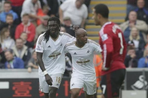 PL - Liverpul savladan posle mesec i po dana!