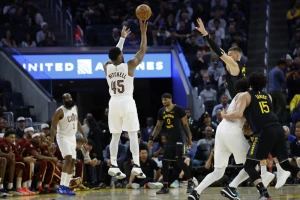 Samo da ga ne čuje Rajaković, Mičel veruje da je kucnuo čas za prsten