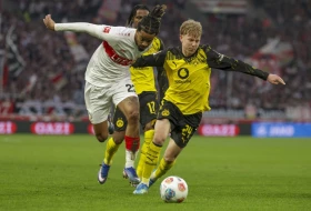 ''Milioneri'' spavali do nadoknade vremena, pa režirali šokantan finiš u Štutgartu!