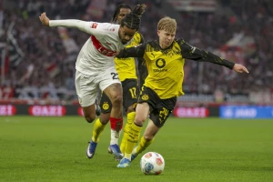 ''Milioneri'' spavali do nadoknade vremena, pa režirali šokantan finiš u Štutgartu!