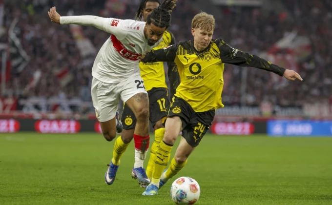 EPA/CHRISTOPHER NEUNDORF