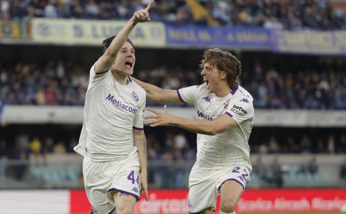 EPA/EMANUELE PENNACCHIO