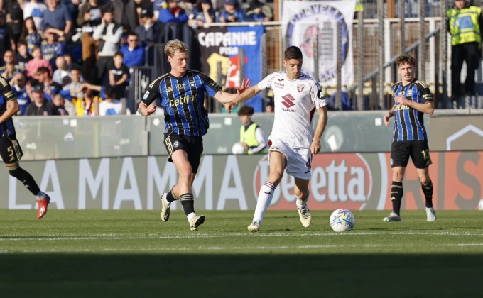 EPA/ENRICO MATTIA DEL PUNTA