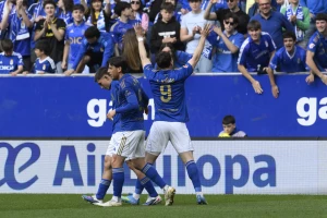 Ovijedo nije dao poslednju reč u Primeri, možda sebe spasi, a na dno povuče Sevilju