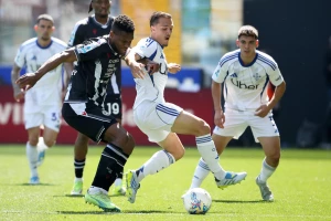 Udineze i Komo bolje da su prespavali matine