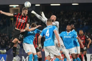 Pavlović: "Nisam znao da li da dodam ili šutiram..."