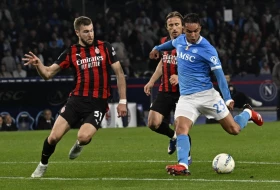 Kakva izmena Kontea za pobedu u derbiju i drugo mesto!