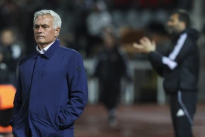 Paradoks već viđen u Superligi Srbije, Murinja čeka Zvezdin scenario?