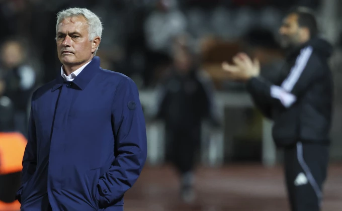 EPA/MANUEL DE ALMEIDA