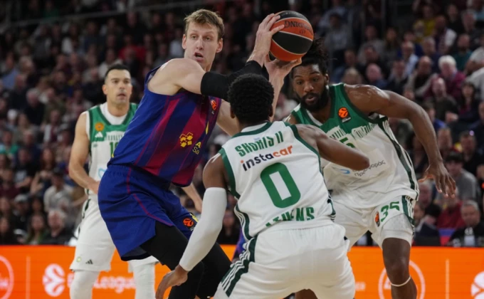 EPA/Alejandro Garcia