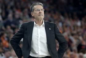 Martinez: "Real nas udaljio od našeg identiteta"