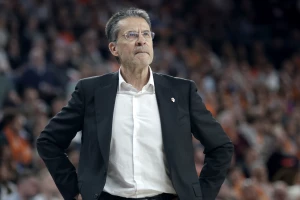 Martinez: "Real nas udaljio od našeg identiteta"