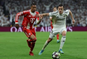 Olise bi ubrzo mogao ponovo u Madrid, Real sprema astronomsku ponudu!