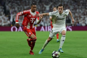 Olise bi ubrzo mogao ponovo u Madrid, Real sprema astronomsku ponudu!