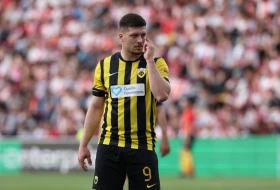 AEK se nada tituli Hartsa kako bi izbegao Zvezdu!