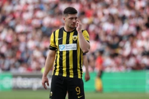 Rajo ogolio Nikolićev problem - Jović i Varga ne mogu zajedno!