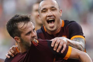 Da li je Roma spremna za velike stvari?