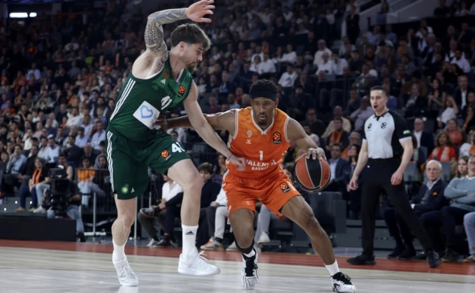 EPA/Miguel Angel Polo