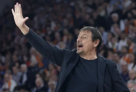 Ataman se naplaćao kazni i sada poručuje košarkaškom svetu: "Gledajte svaki posed"