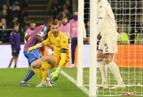 LK - Gostima ni mrvice, evrogolovi u Majncu, Fiorentina i AZ će teško do polufinala