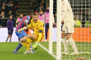 LK - Gostima ni mrvice, evrogolovi u Majncu, Fiorentina i AZ će teško do polufinala