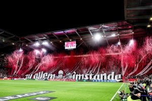 Frajburg oduševio Evropu, Milenković zbog smešnog autogola srećan napustio "zmajevo gnezdo"