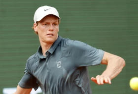 Siner preokretom do trećeg kola Madrida, Bonzi žestoko namučio Italijana