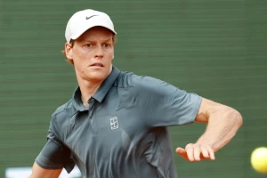 Siner imao "lakši trening" protiv Zvereva, sledi spektakl za prvo mesto?