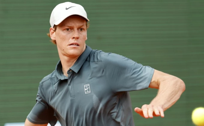 EPA/SEBASTIEN NOGIER