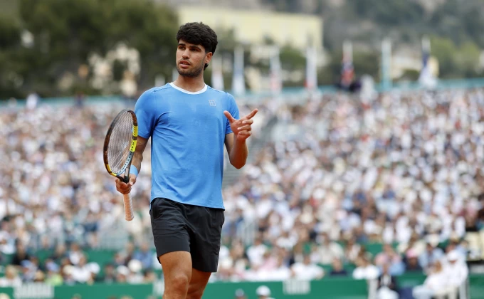 EPA/SEBASTIEN NOGIER