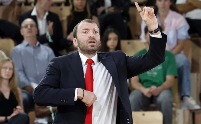 EPA/SEBASTIEN NOGIER