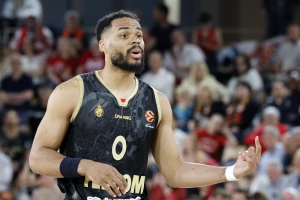 Maestralni Okobo odveo Monako u finale prvenstva Francuske