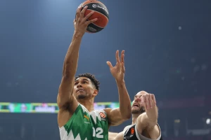 Žalgiris ispao iz Evrolige, pa odmah krenuo da osigura plejmejkera, Barsa "vrši pritisak" na lidere tima