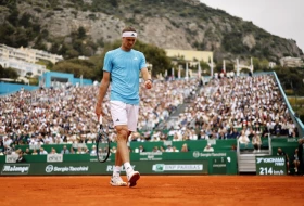 Minhen je domaći teren za Zvereva, Nemac rutinski do četvrtfinala