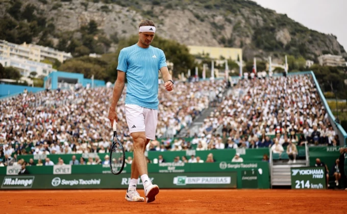 EPA/SEBASTIEN NOGIER