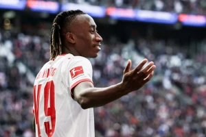 Dortmund se ispromašivao, Diomande je neverovatan, a "vukovi" idu ka Cvajti!