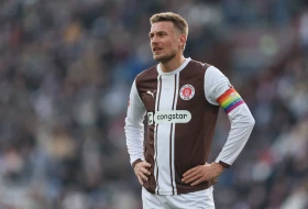 Sankt Pauli ispustio "jarčeve", Mets prešao put od heroja do tragičara