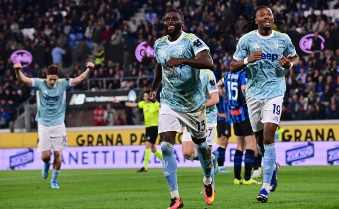 EPA/MICHELE MARAVIGLIA