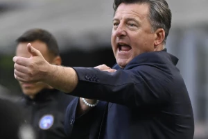 Evrogolovi i drama u nadoknadi za spektakl na "Olimpiku" (VIDEO)