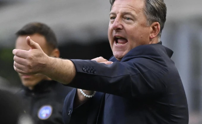 EPA/DANIEL DAL ZENNARO