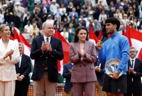 Alkaraz posle Sinerovog povratka na tron: "Duga je sezona na šljaci"