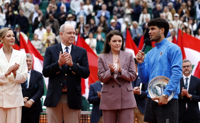 EPA/SEBASTIEN NOGIER