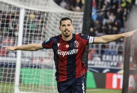 Bolonja se sprema za brutalan kraj sezone, Leće nije prava mera