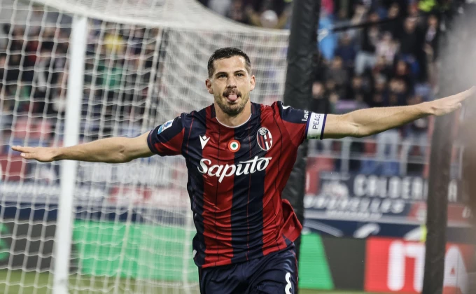 EPA/SERENA CAMPANINI