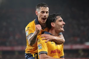 "Žuta podmornica" rastura u Primeri, samo matematika ih sprečava ka Ligi šampiona!