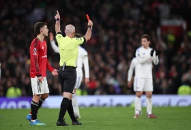 FA odbio zahtev Mančester junajteda, Lisandro Martines i dalje na "hlađenju"