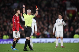 FA odbio zahtev Mančester junajteda, Lisandro Martines i dalje na "hlađenju"