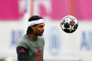 Maler nad malerima - Gnabri zbog povrede propušta i drugo Svetsko prvenstvo?