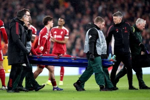 I Liverpul potvrdio lošu vest